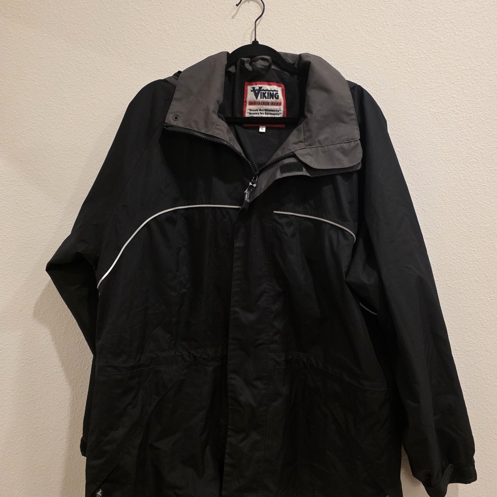 Viking Torrent Jacket